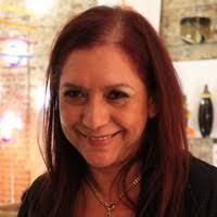 Faye Stein's Instagram, Twitter & Facebook