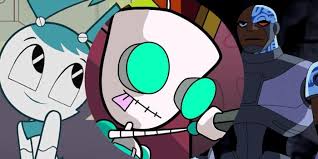 Jenny the Robot Exposed