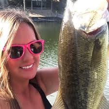 Joy Fish's Instagram, Twitter & Facebook