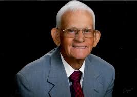 Obituary for George E. McCain, Sr.