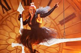 P Nk Is On Fire Atop Ac Hot Country Songs Charts Billboard