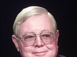 J. Patrick Nicholson (1936-2021)