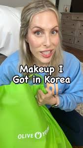 💋 MY KOREAN MAKEUP HAUL FROM SEOUL! Got questions? Ask below!, Special  thanks to @oliveyoung_global @oliveyoung_official associates for taking the  time to show me all their makeup (and skincare) ...