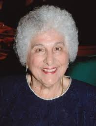 Isabella Marturello Obituary (1927