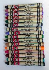 We did not find results for: 96 Count Crayola Limited Edition Name The New Colors What S Inside The Box Jenny S Crayon Collection