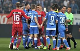 Tragere la sorti europa league meci tare pentru chiriches impotriva echipei cu o singura infrangere in acest sezon arsenal rennes eintracht inter milano sport ro. Fcsb Èi Csu Craiova Adversari Tragere La SorÈi Primul Tur Preliminar Al Europa League
