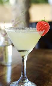 Frose Rose Cocktail Vodka Rose Cocktail Fresh Lemon Juice
