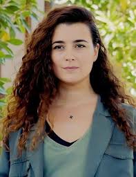 Cote de Pablo