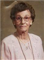 Era Tindall Obituary (1921