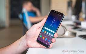 The samsung galaxy a6 plus has been priced at rs 25,990. Samsung Galaxy A6 2018 Review Software Performance
