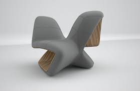 Aj Double By Talenia Phua Gajardo Via Behance Furniture Design Chair Chair Design Armchair Design