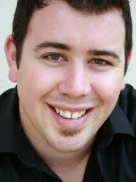 Tyler Jameson Martinez (I)