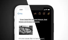 Beyond the thrill of invigorating a tired design. Dark Mode Or Light Mode It S Up To You Ulysses Blog
