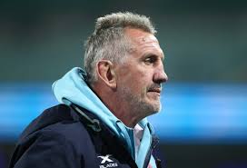 Rugby coaching is nothing without accountability