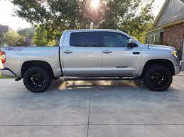 So, in my search for a new front end setup i came across the new bilstein 6112. Bilstein 6112 Settings To Level Toyota Tundra Forum