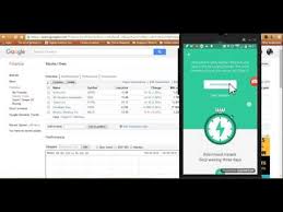 Robinhood is a no fees, no fuss app to help the millennial invest. Robinhood App How To Use The Robin Hood Stock Trading App Youtube