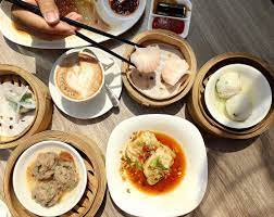 And love love love the golden fried rice. Weekend Dim Sum In Kl Dolly Dim Sum Avenue K Rebecca Saw