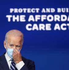 So the premium tax credit that was paid on your behalf for the first month of the grace period will need to be paid back when you file your taxes, even though your coverage didn't terminate until the end. Biden Re Opens Obamacare Enrollment Period In 36 States The New York Times