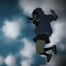 Image of hoodie sad anime boy. Anime K On Sad Anime Gif Gifs Memes Images