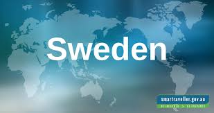 Bars and restaurants are open until 8:30 pm for dining, and afterwards. Sweden Travel Advice Safety Smartraveller