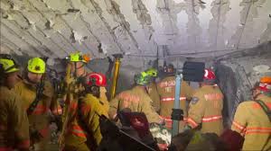 Collapsed florida building drew global visitors, residents. Jcepwyhsdvre8m