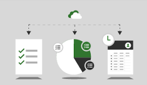 The plan allows working via a web browser. Verwendung Von Microsoft Project Planner To Do Oder Der Aufgaben App In Teams Office Support