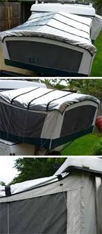 By admin filed under diy; 23 Best Pop Up Camper Hacks Camperism