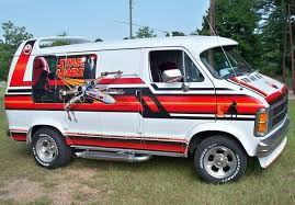 70s Conversion Van Interior Google Search Auto Artur