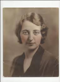 Lillian Hazel Patterson Daly (1912-1958)