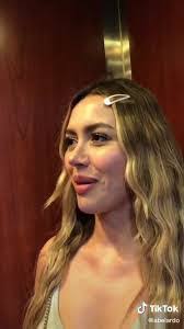 Nicole Starace's Instagram, Twitter & Facebook