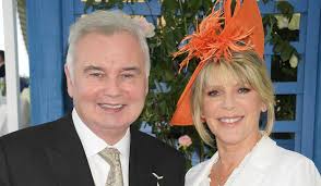 Ruth Langsford calls in 'fierce' divorce lawyer amid split