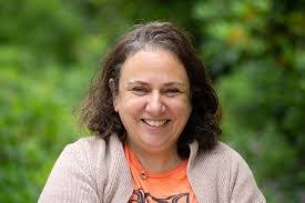 Barbara Weinberg's Instagram, Twitter & Facebook