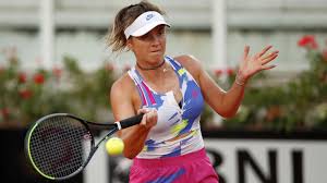 Elena rybakina women's singles overview. Tenis Wta Strasburg Final J Rybakina E Switolina Transmisja Na Zywo Online Stream Sport Tvp Pl