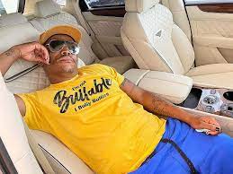 May 26, 2021 · zakes bantwini and nandi madida shook everyone when they announced that they had dissolved their marriage. Watch Somizi Dances With Qwabe Twins In 2021 New Sneakers South African Celebrities Twins