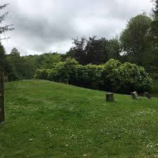Ice House at Kearsney Abbey