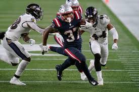 Not returning for week 17. Patriots Julian Edelman Not Activated And Damien Harris Ruled Out