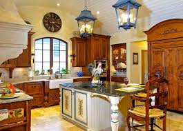 20 ways to create a french country kitchen