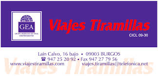 100% online pago seguro más baratos. Viajes Universidad De Burgos