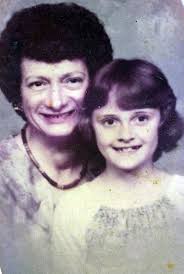 Mary Eldredge Obituary