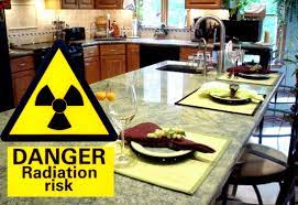 The løvstakken granite is an intrusive body within the øygarden complex ( fig. Could Your Granite Countertops Be Leaking Radon Gas