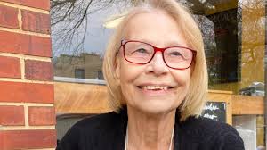 In Memory of Susan G. Marks