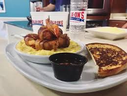 Sweet Corn Grits W Voodoo Shrimp In The Kitchen Fox10tv Com