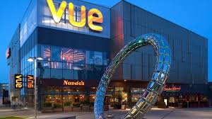 Sentry for vue vue application monitoring. Hollywood Studios Some Vue Cinemas To Be Open Low Maintenance As It Were