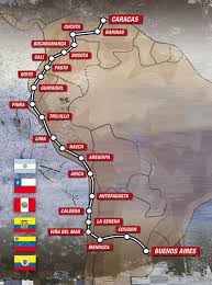 Vuelos baratos de argentina a colombia desde 230 € (28/04/21). Viaje Por Tierra Por Suramerica Foros Automoviles Colombia