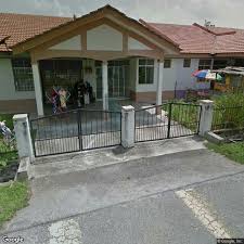 Rumah sewa single storey, taman selasih, port dicksaon. Rumah Untuk Di Sewa Area Port Klang Situs Properti Indonesia