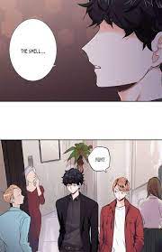 Manhwa Recommendation Love Is An Illusion Yaoi Worshippers Amino