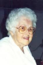 Obituary information for Ruth Hiles