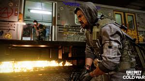 Unlock all zombie maps and intel in call of duty: Black Ops Cold War Level 1 Through 55 Unlocks Charlie Intel