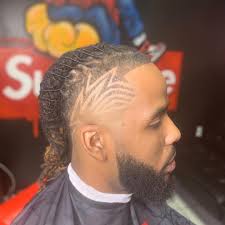 💈Cedric Howard Jr💈🤘🏾 (@cedthebarb3r) • Instagram photos and videos