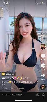 Tiktokエロ画像383枚 おっぱいポロリや胸チラ・パンチラ・太ももなど素人の抜ける瞬間集めてみた | おっぱいさん。